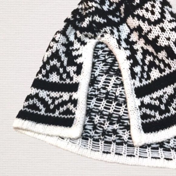 💫4/30 BETHANY MOTA Oversized Open Front Cardigan - Picture 3 of 8